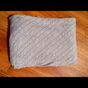 Newborn carseat cover